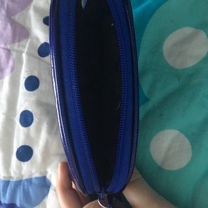Small travel bag